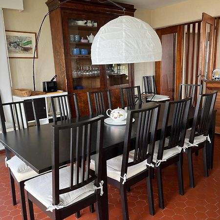 Villa D'Architecte - Les Pieds Dans L'Eau Ver-sur-Mer Ngoại thất bức ảnh