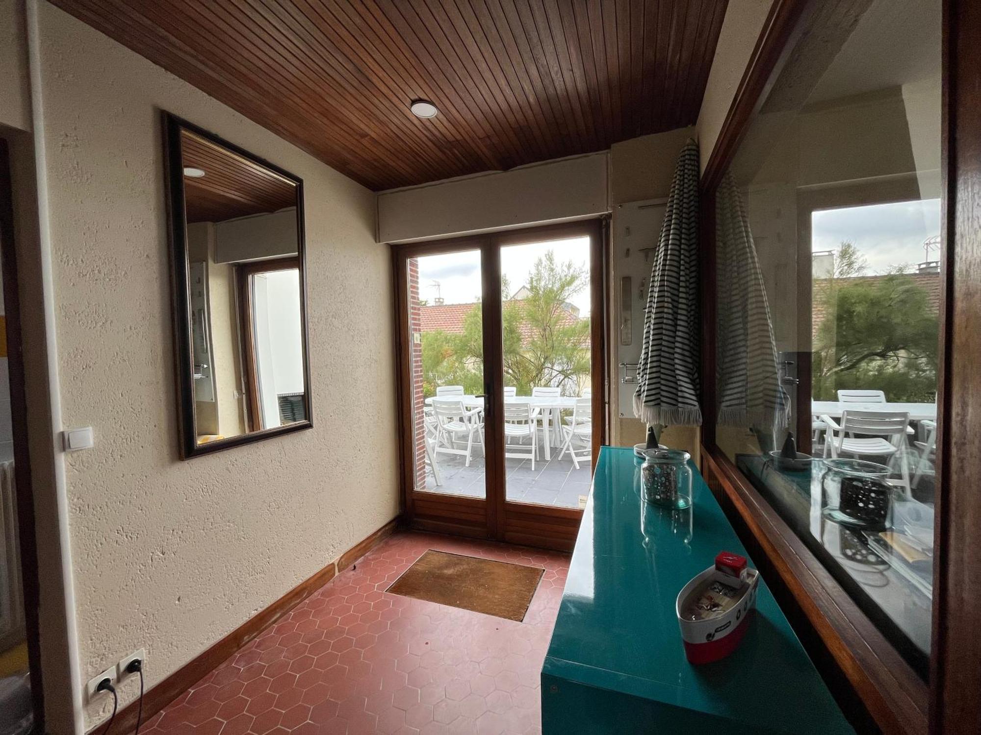 Villa D'Architecte - Les Pieds Dans L'Eau Ver-sur-Mer Ngoại thất bức ảnh